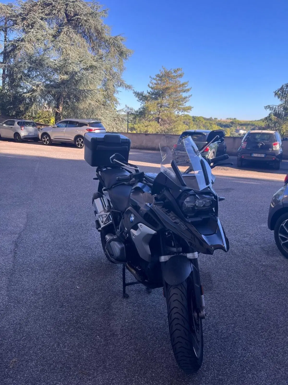 Bmw R 1250 GS (2021 - 24) (5)