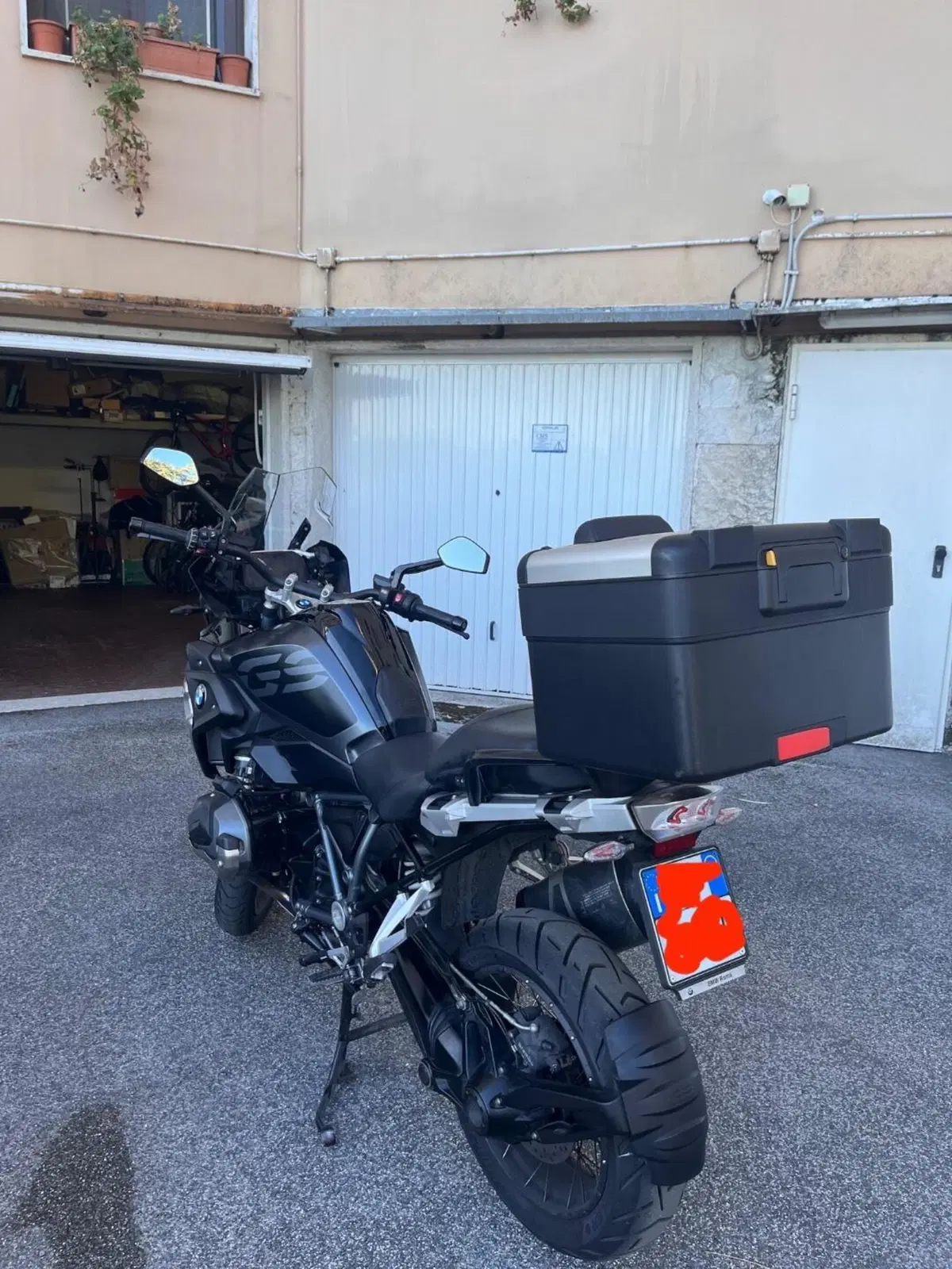 Bmw R 1250 GS (2021 - 24) (6)