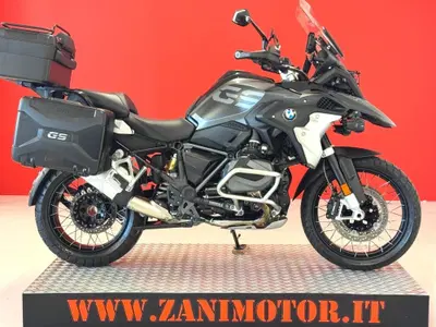 Bmw R 1250 GS (2021 - 24) usata