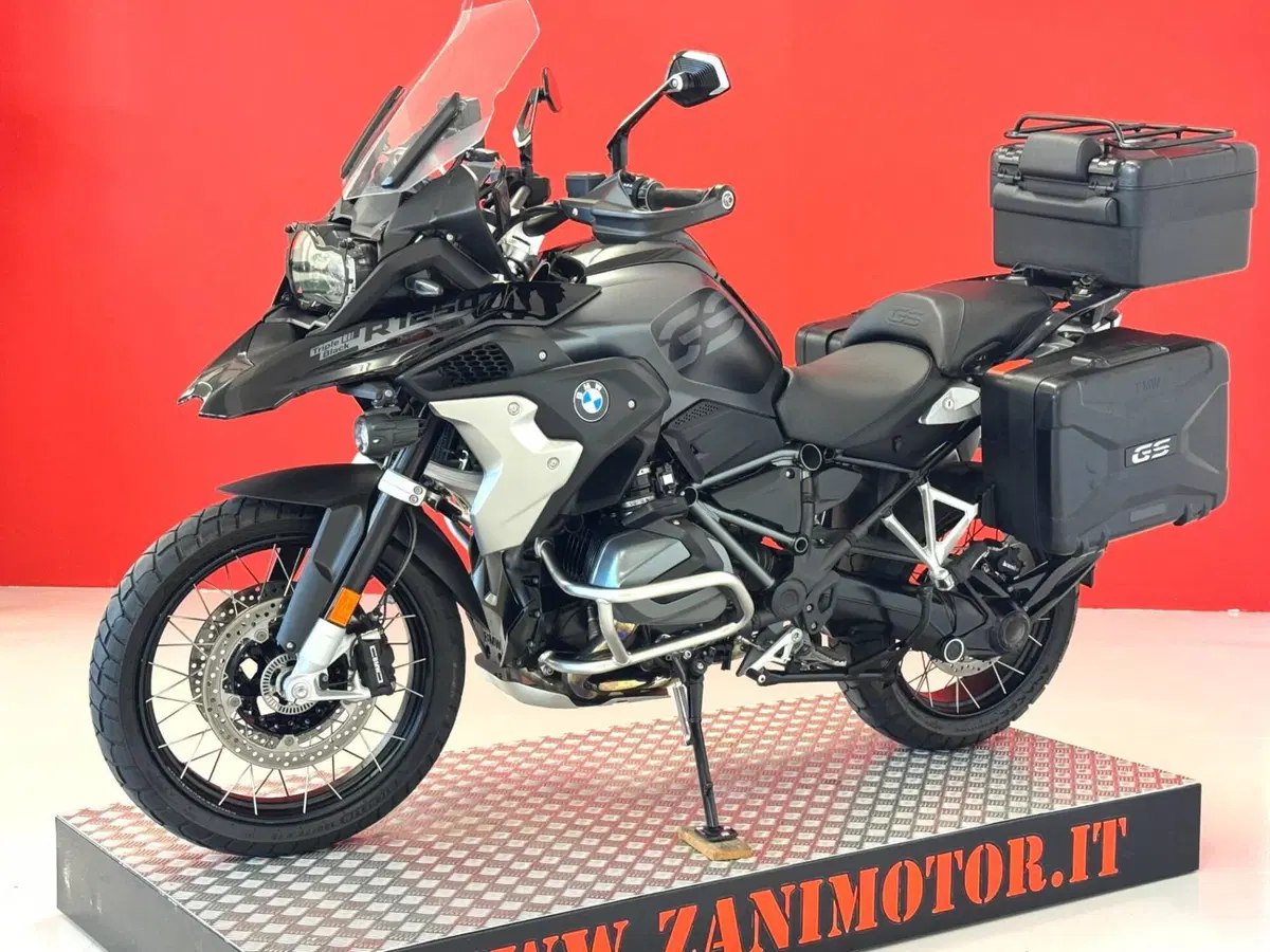 Bmw R 1250 GS (2021 - 24) (4)