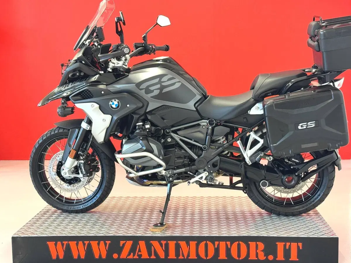 Bmw R 1250 GS (2021 - 24) (5)