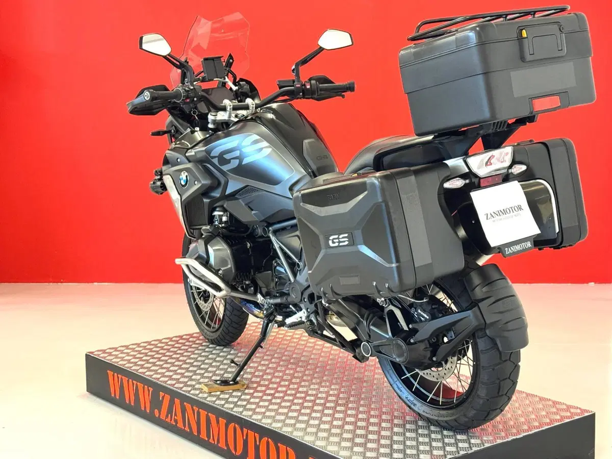 Bmw R 1250 GS (2021 - 24) (6)