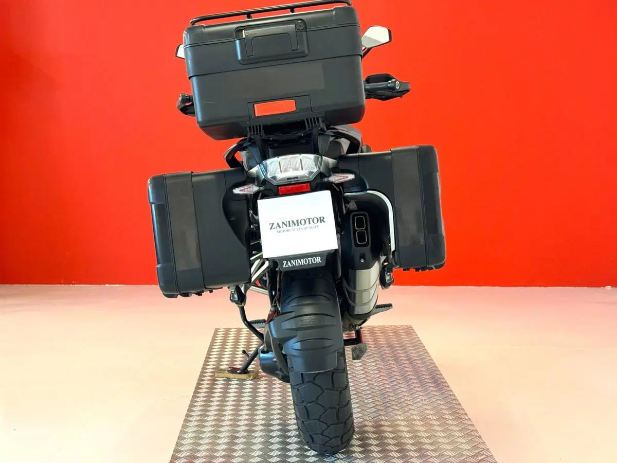 Bmw R 1250 GS (2021 - 24) (7)