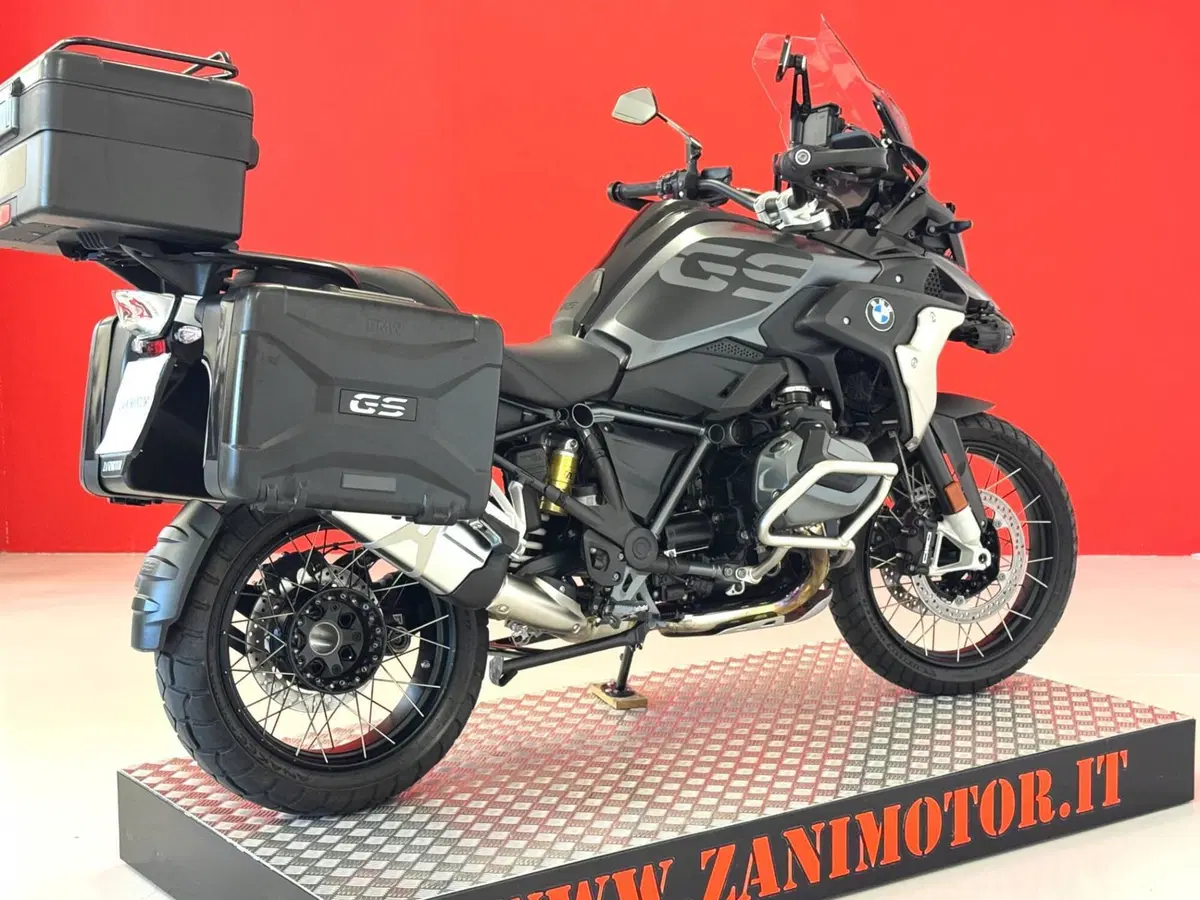 Bmw R 1250 GS (2021 - 24) (8)