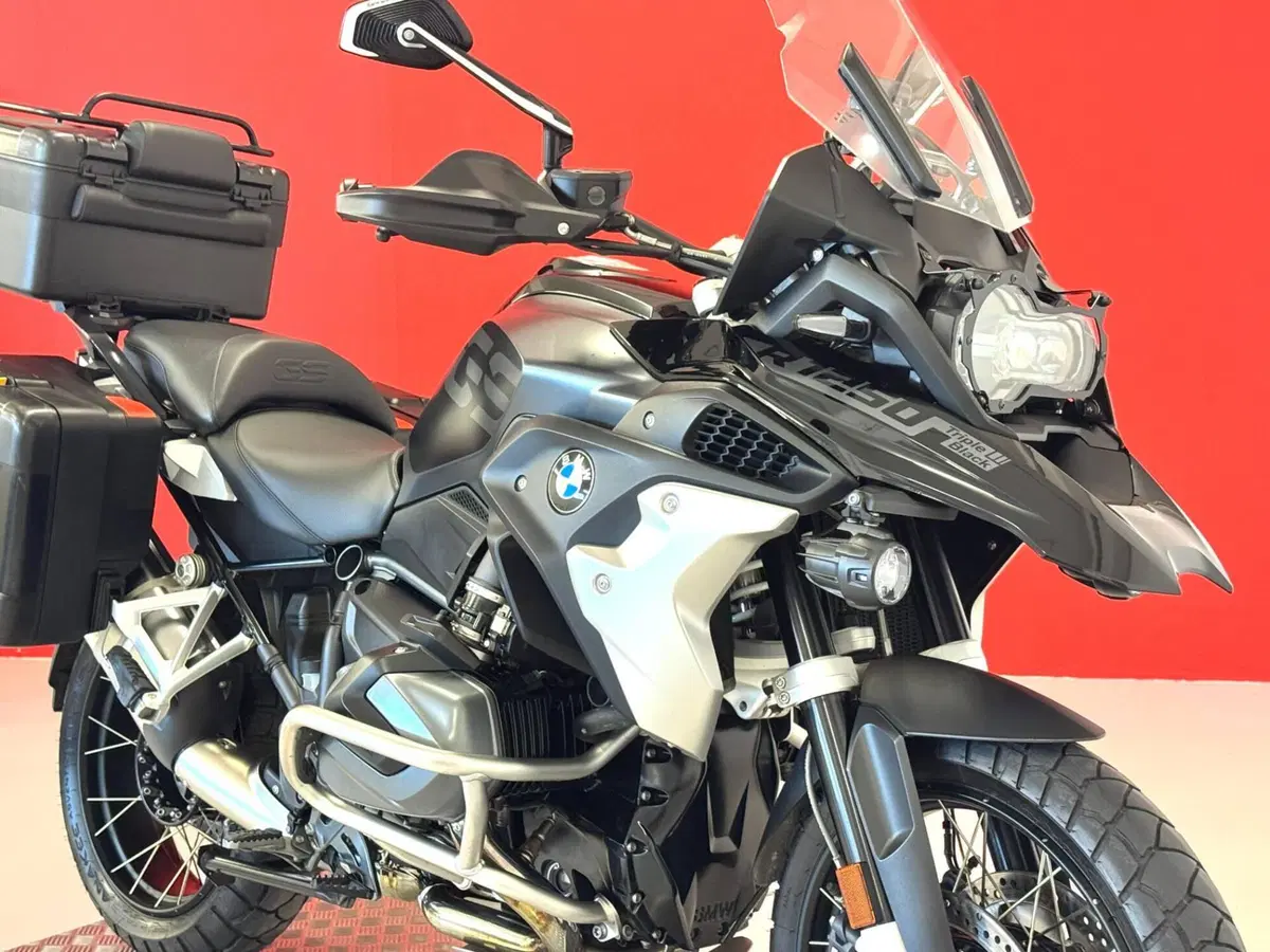Bmw R 1250 GS (2021 - 24) (9)