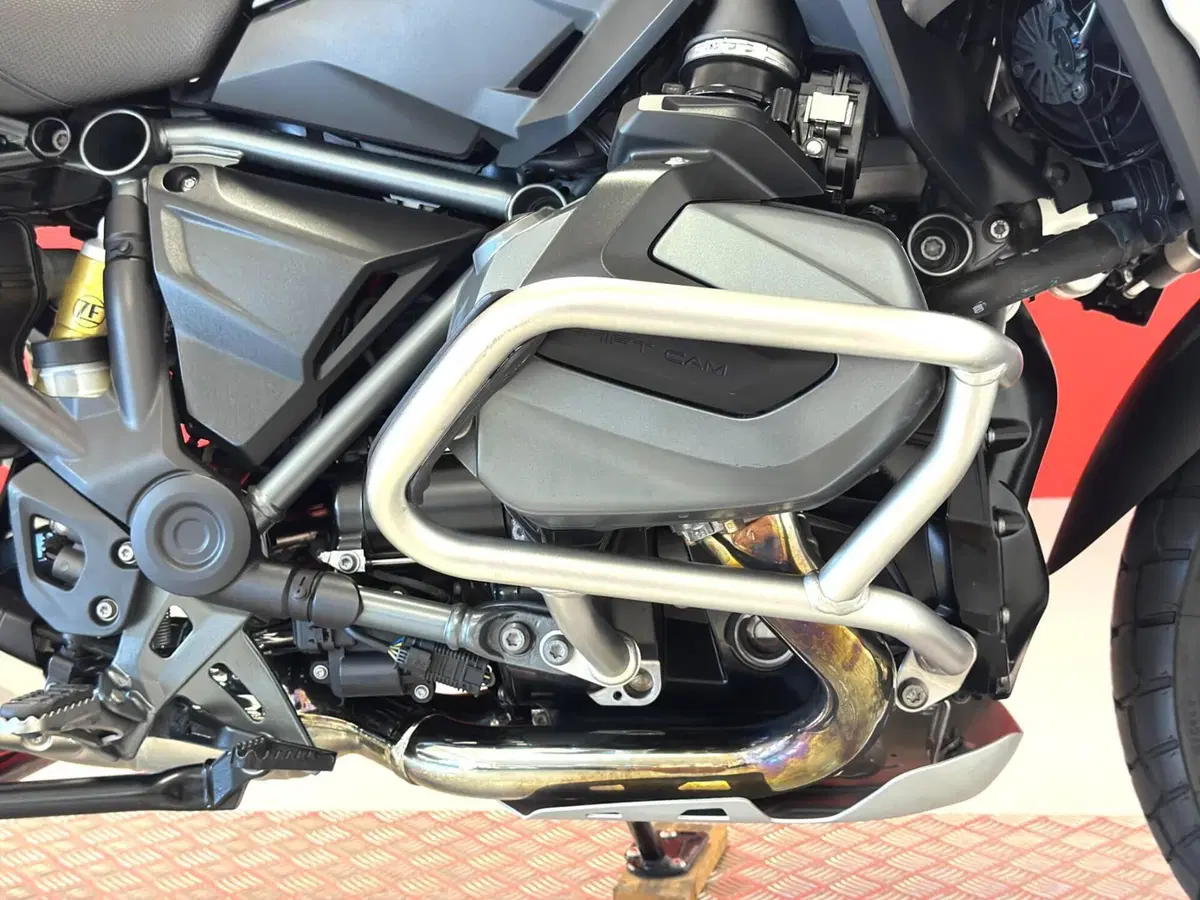 Bmw R 1250 GS (2021 - 24) (10)