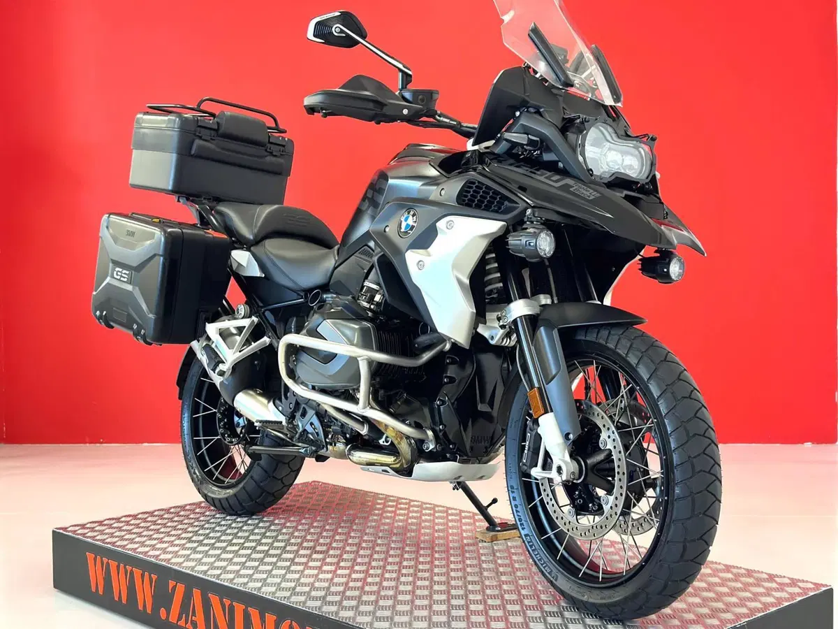 Bmw R 1250 GS (2021 - 24) (11)