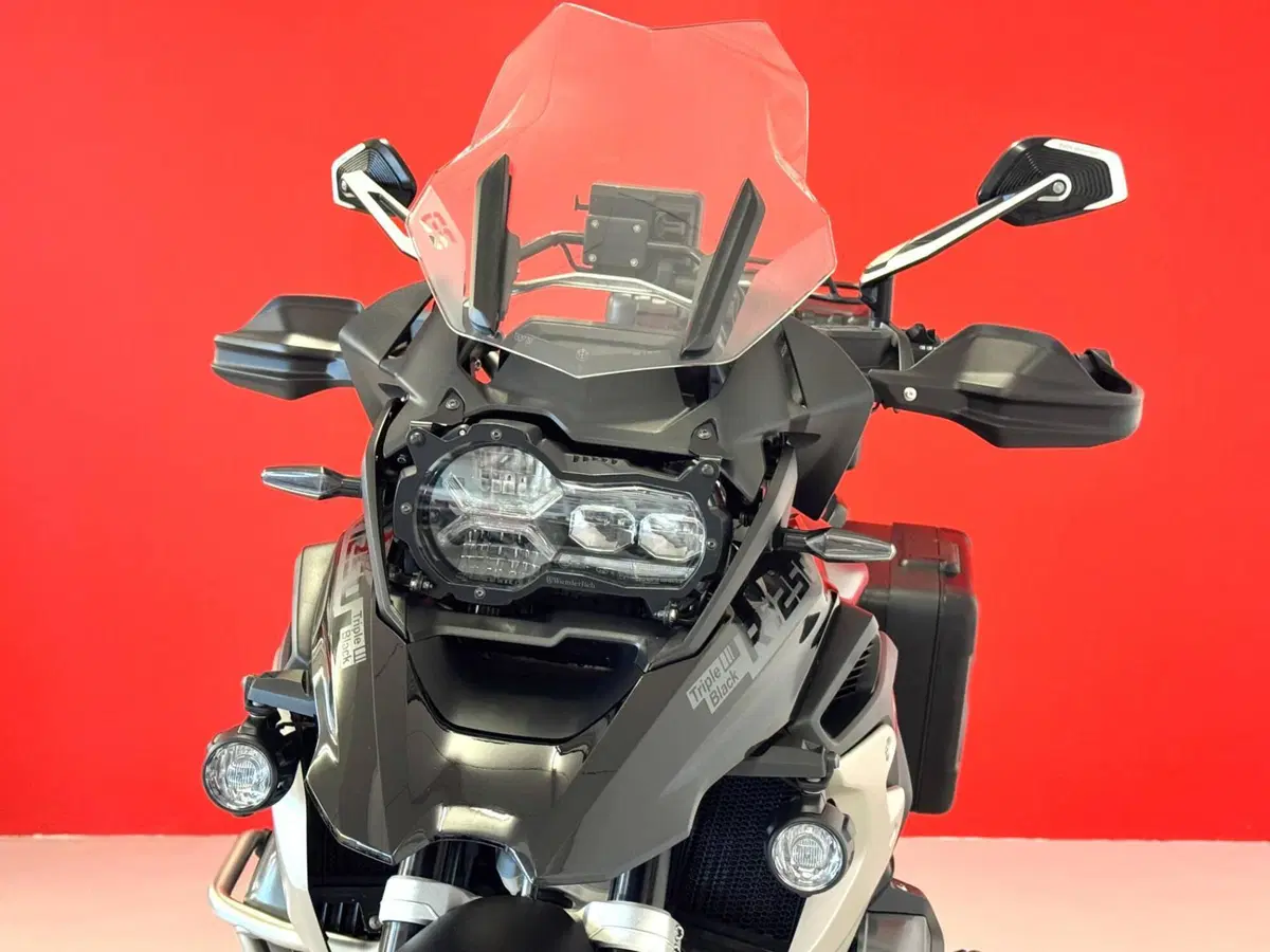 Bmw R 1250 GS (2021 - 24) (12)