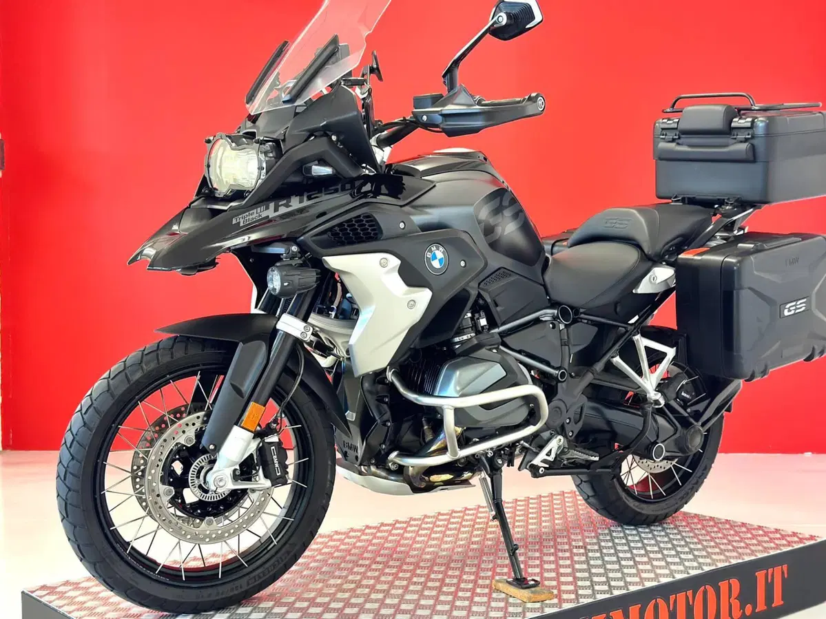 Bmw R 1250 GS (2021 - 24) (13)