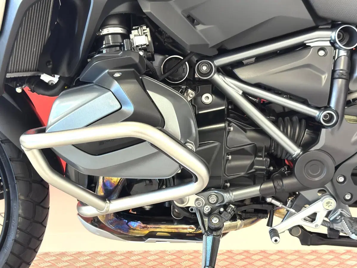 Bmw R 1250 GS (2021 - 24) (16)
