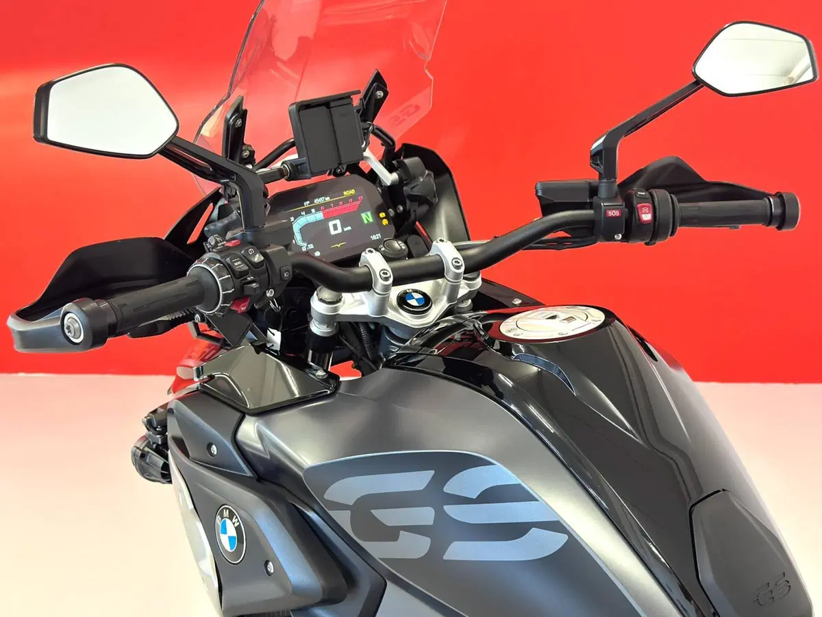 Bmw R 1250 GS (2021 - 24) (17)
