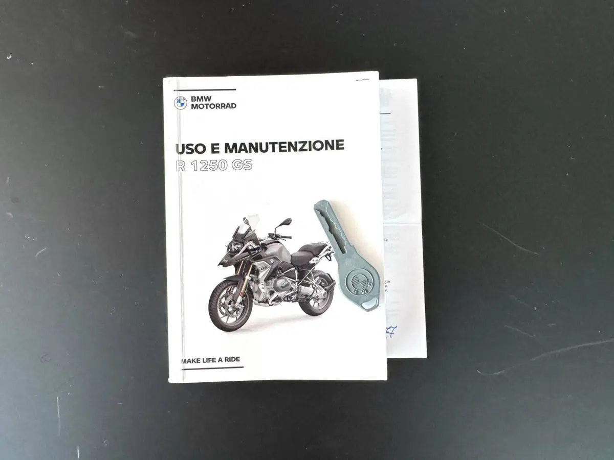 Bmw R 1250 GS (2021 - 24) (19)
