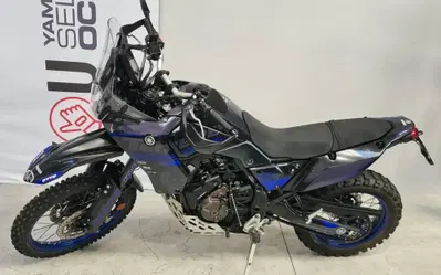 Yamaha Ténéré 700 (2022 - 24) usata