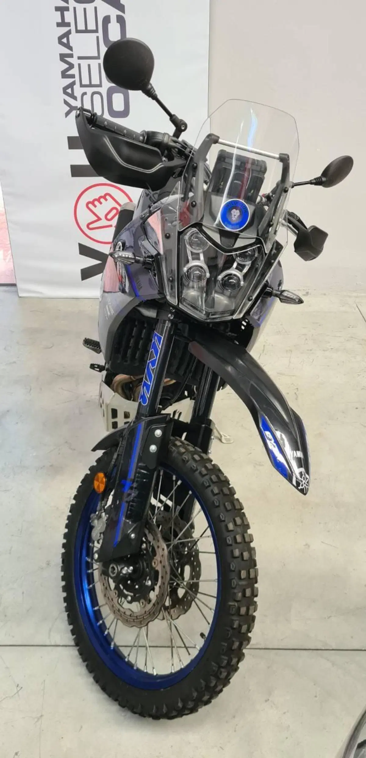 Yamaha Ténéré 700 (2022 - 24) (2)