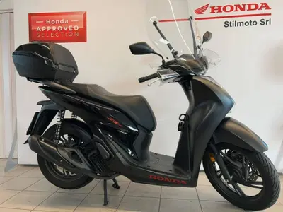 Honda SH 150i Sport (2024 - 25) usata
