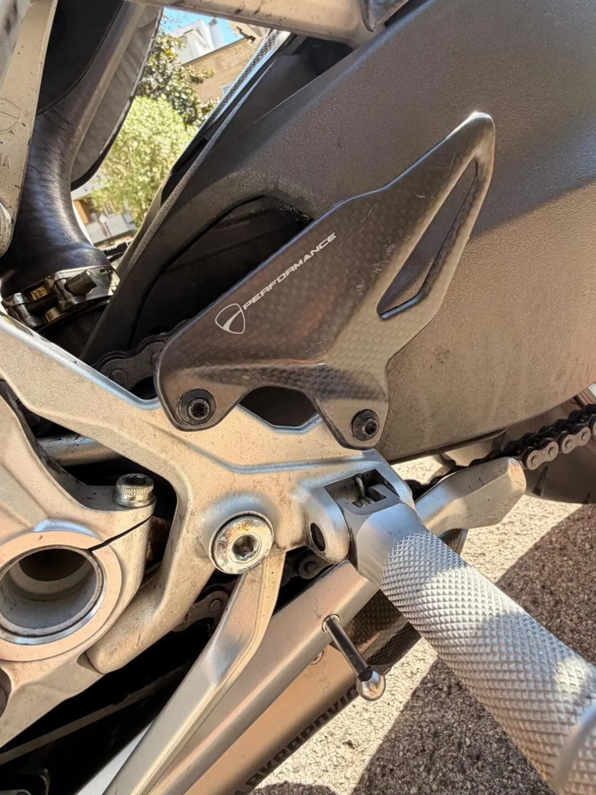 Ducati Streetfighter V2 (2022 - 24) (7)