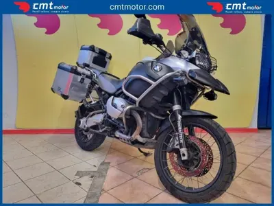 Bmw R 1200 R (2017 - 18) usata