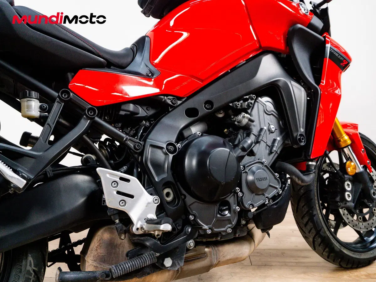 Yamaha Tracer 9 GT (2021 - 24) (4)