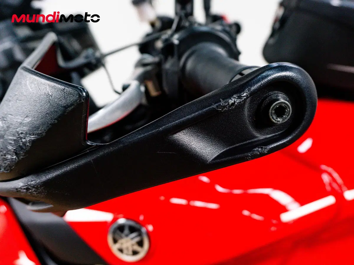Yamaha Tracer 9 GT (2021 - 24) (13)