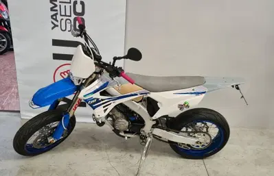 Tm Moto SMR 125 Fi 2T (2023) usata