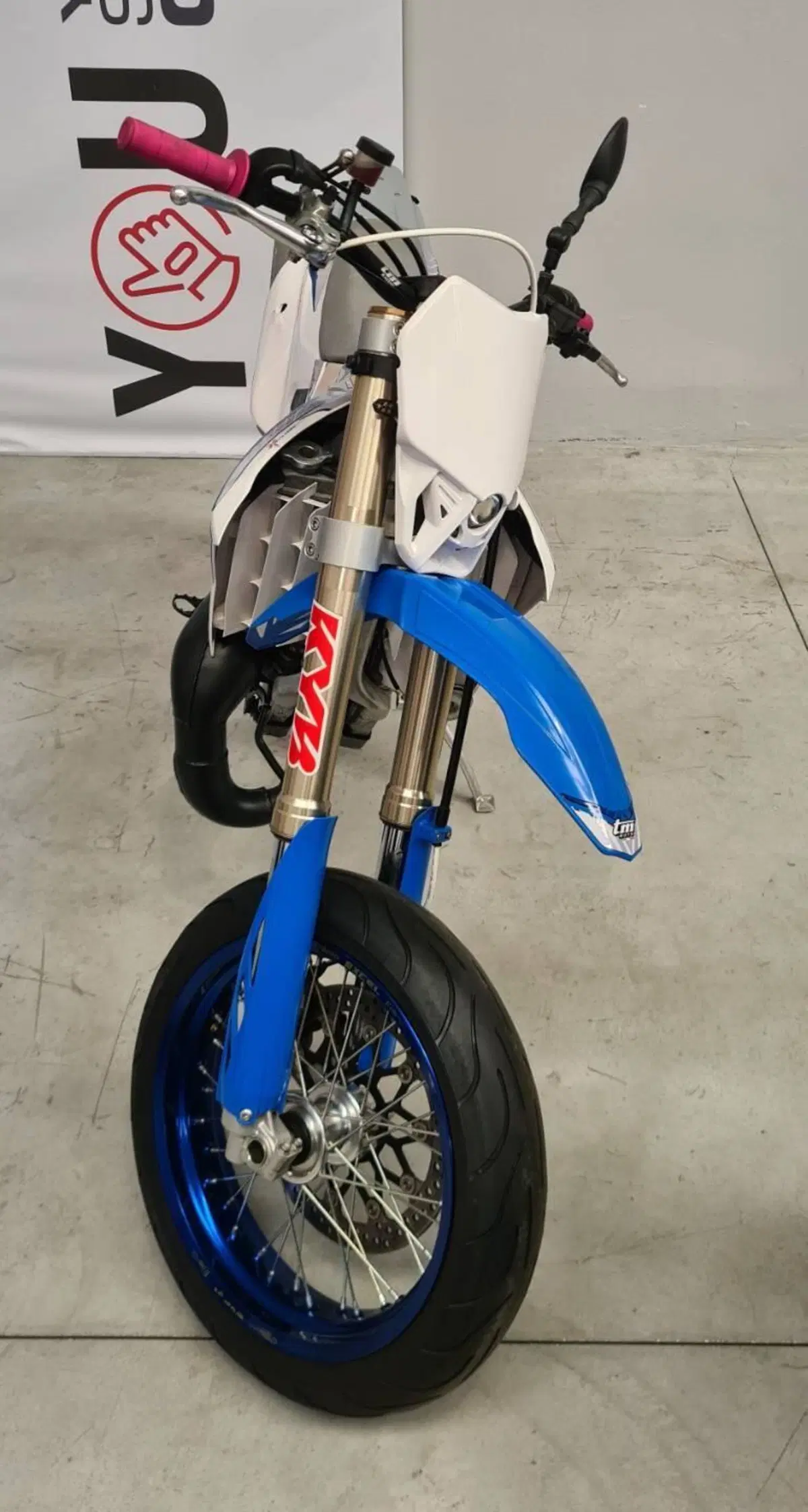 Tm Moto SMR 125 Fi 2T (2023) (2)