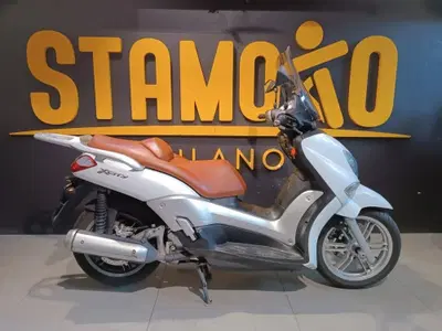 Yamaha X-City 250 (2006 - 16) usata