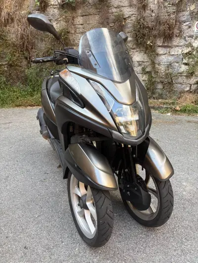 Yamaha Tricity 155 (2017 - 20) usata