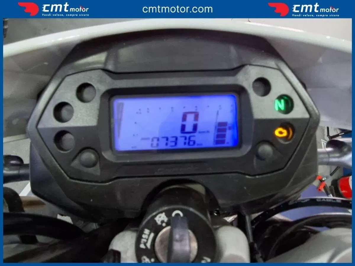 KSR Moto TR 125 SM 4T (2014 - 16) (5)