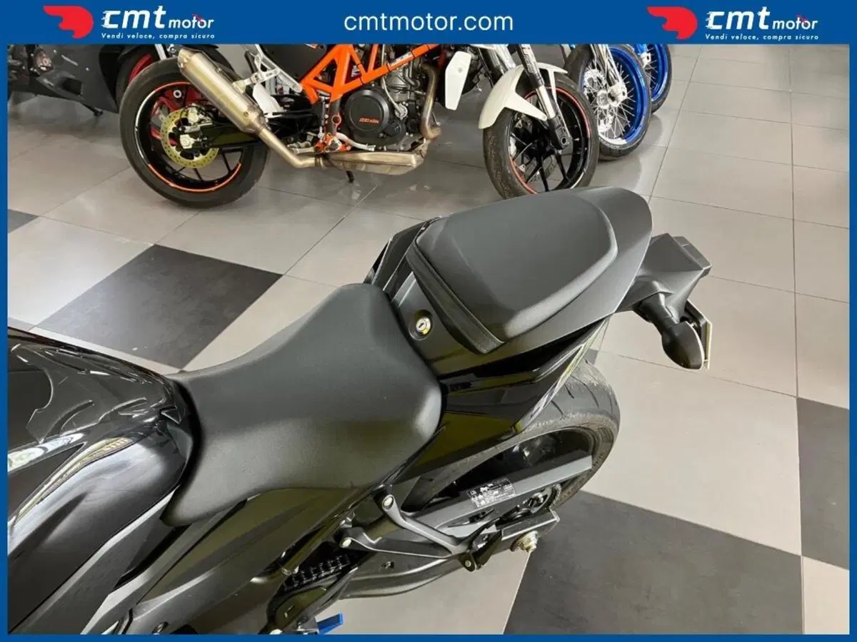 Suzuki GSX S 750 ABS (2017 - 20) (7)