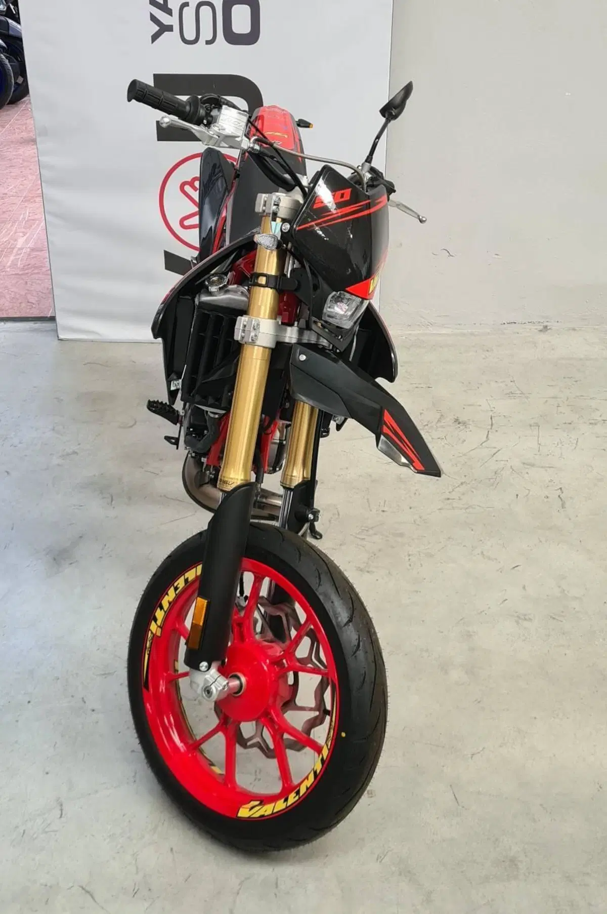 Valenti Racing N01 50 (2023 - 26) (2)