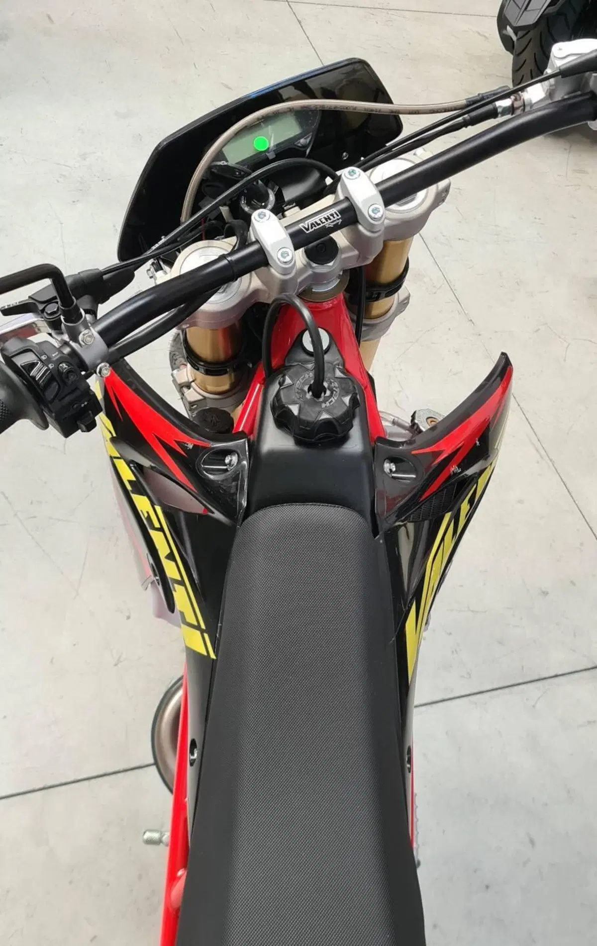 Valenti Racing N01 50 (2023 - 26) (3)