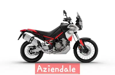 Aprilia Tuareg 660 (2025 - 26) nuova