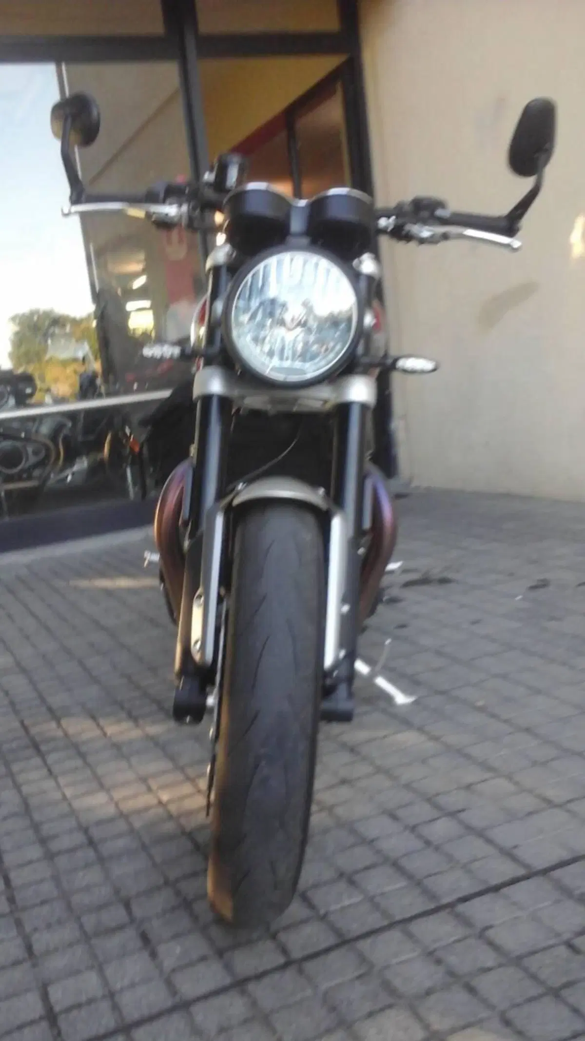 Triumph Speed Twin 1200 (2025 - 26) (3)
