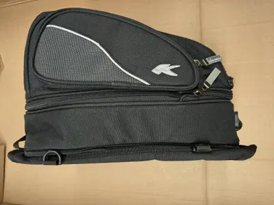 Borsa da Serbatoio Magnetica Kappa TK713