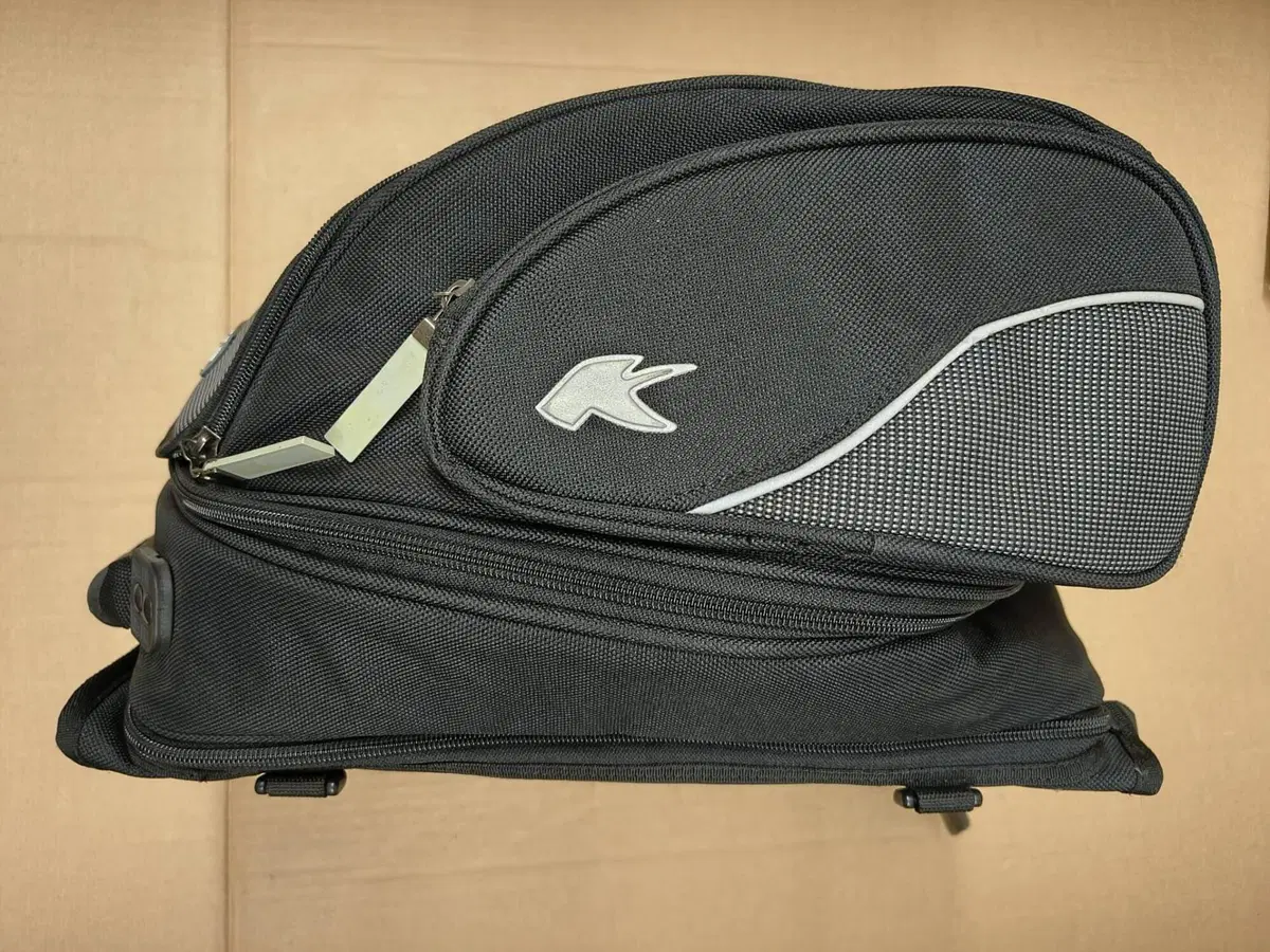 Borsa da Serbatoio Magnetica Kappa TK713 (2)