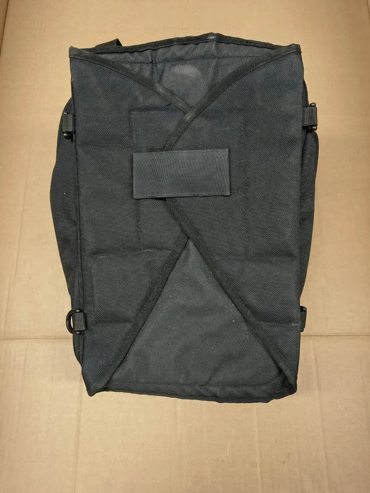 Borsa da Serbatoio Magnetica Kappa TK713 (5)