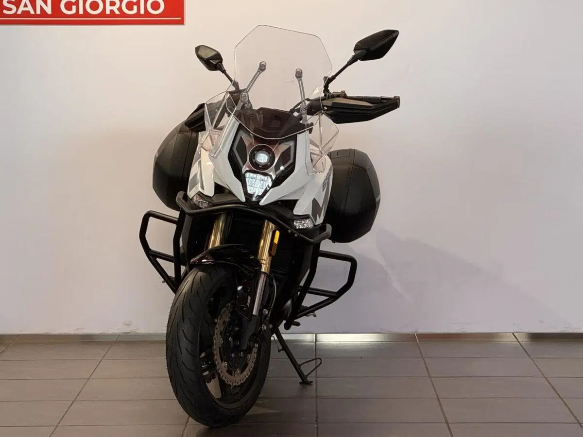 CFMOTO 650MT (2021 - 24) (2)