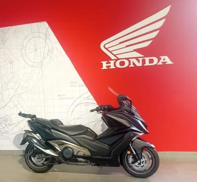 Kymco AK 550 ETS (2021 - 26) usata