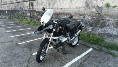Bmw R 1150 GS (1999 - 03) usata