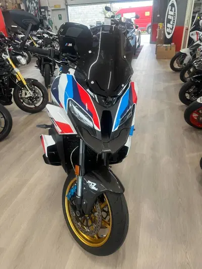 Bmw M 1000 XR (2024 - 27) usata