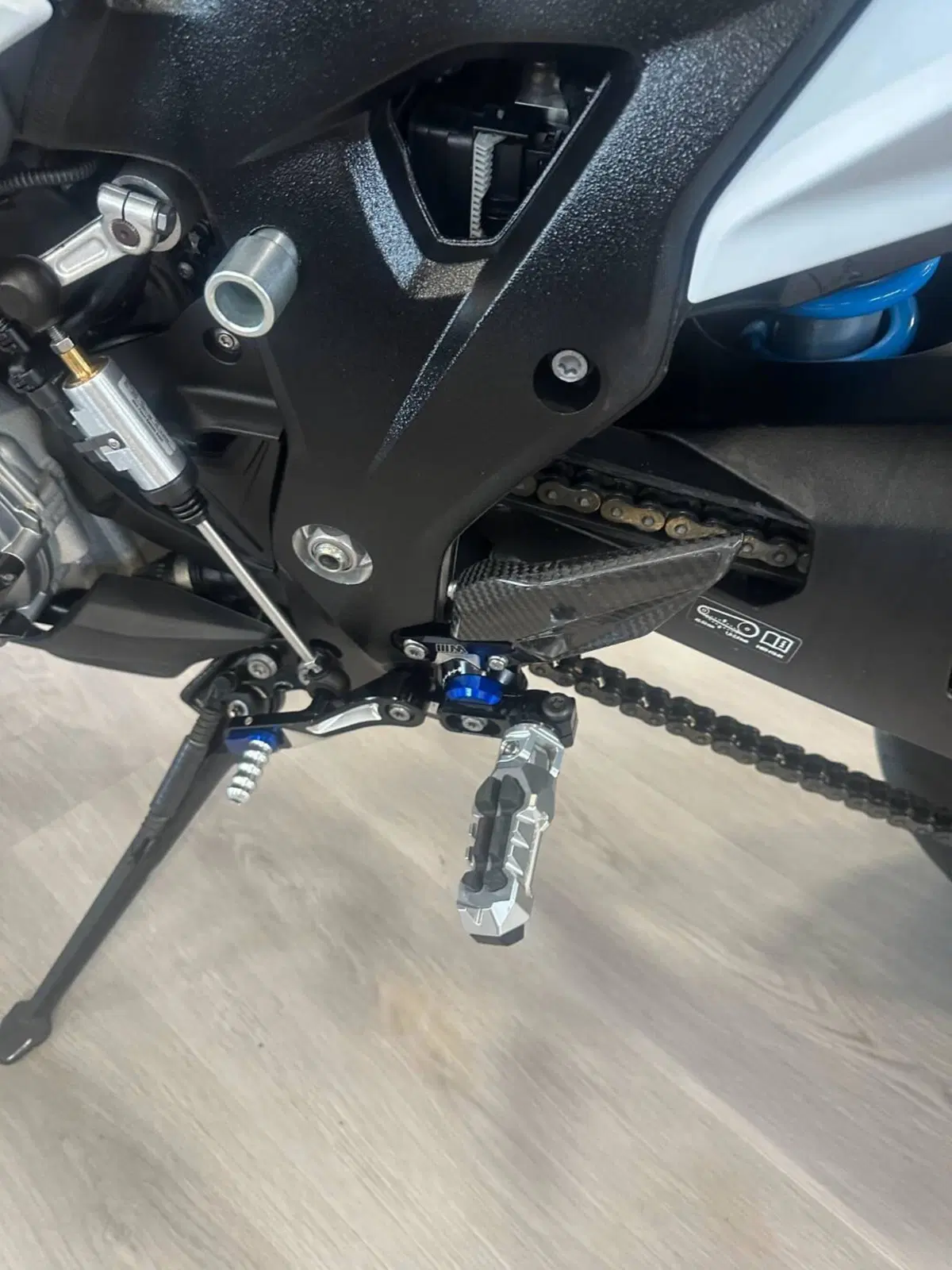 Bmw M 1000 XR (2024 - 27) (4)