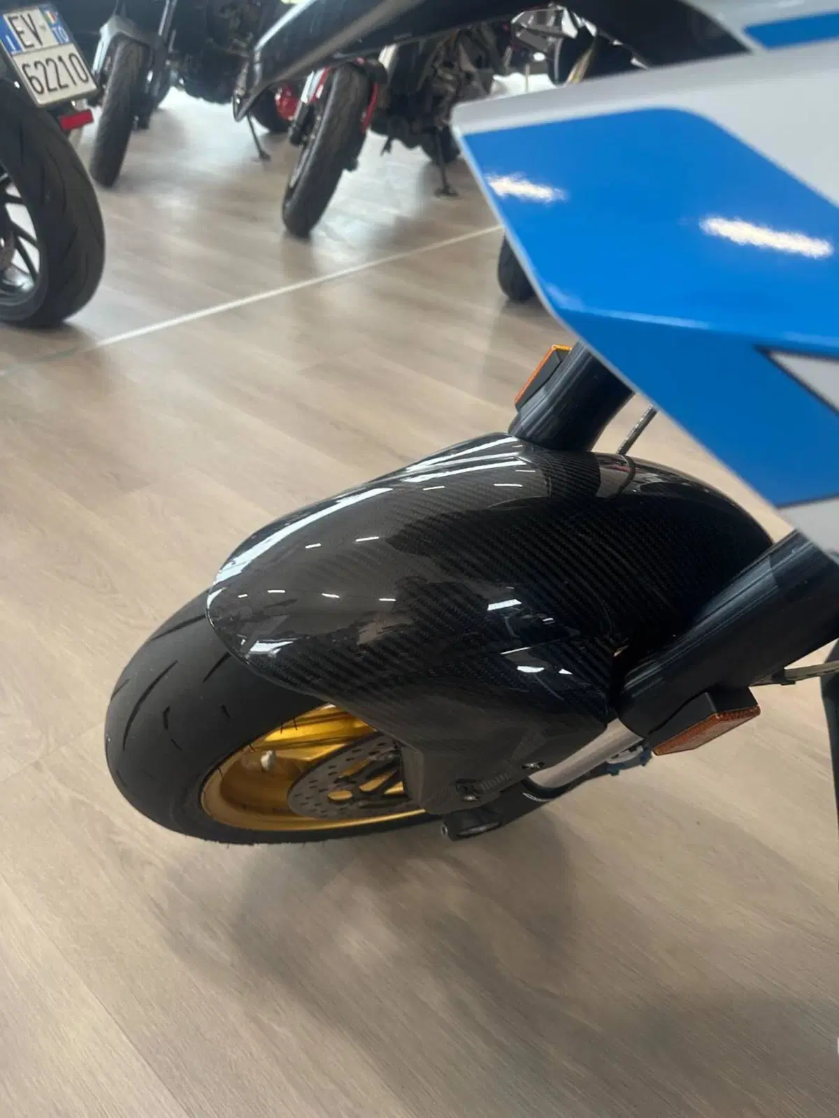 Bmw M 1000 XR (2024 - 27) (6)