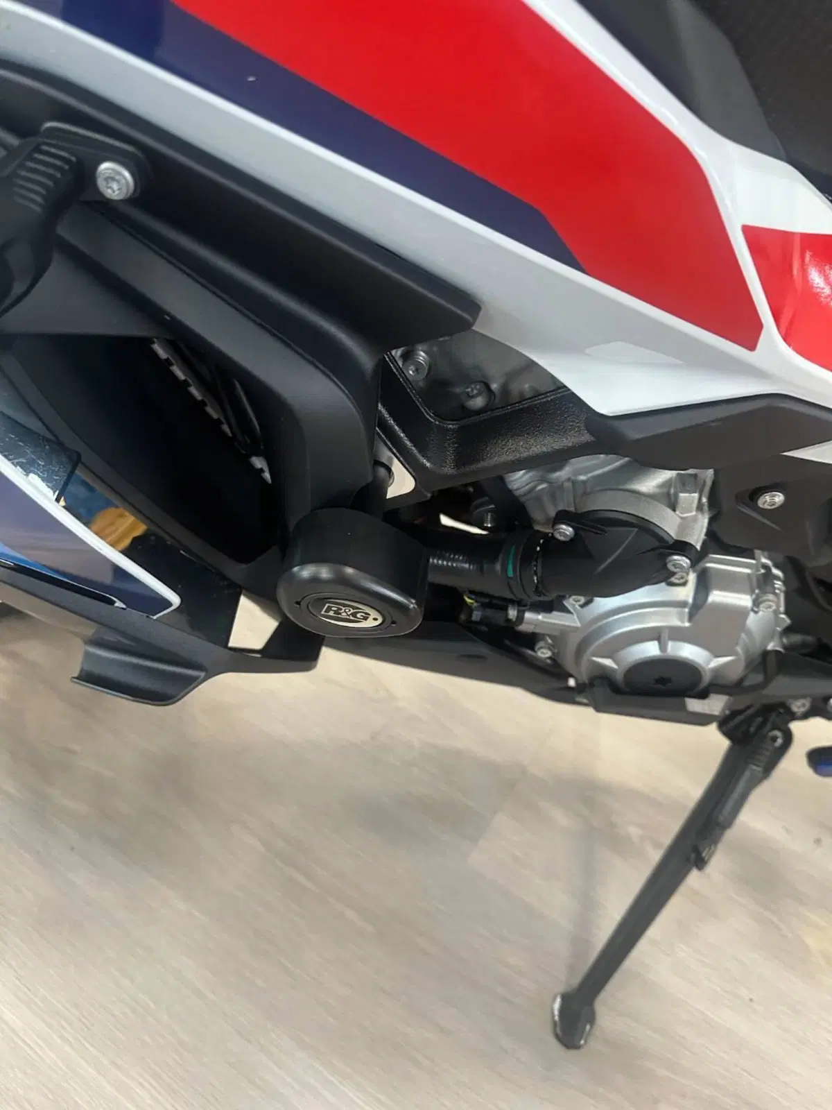 Bmw M 1000 XR (2024 - 27) (7)