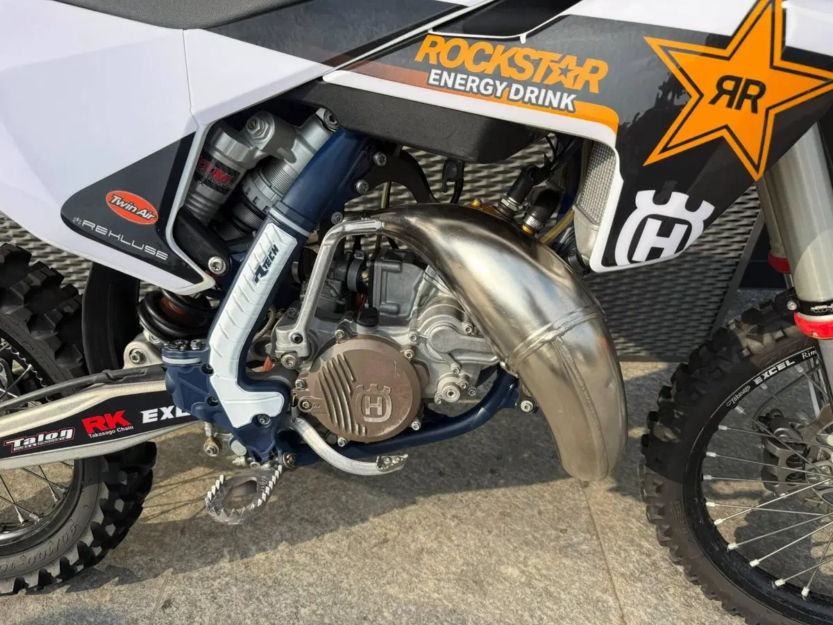 Husqvarna TC 85 (2023 - 24) (2)