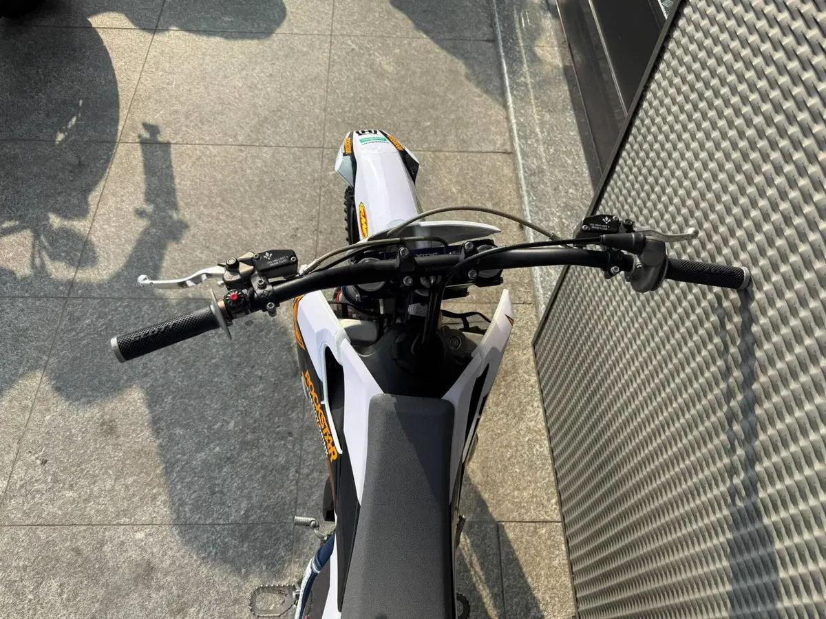 Husqvarna TC 85 (2023 - 24) (3)