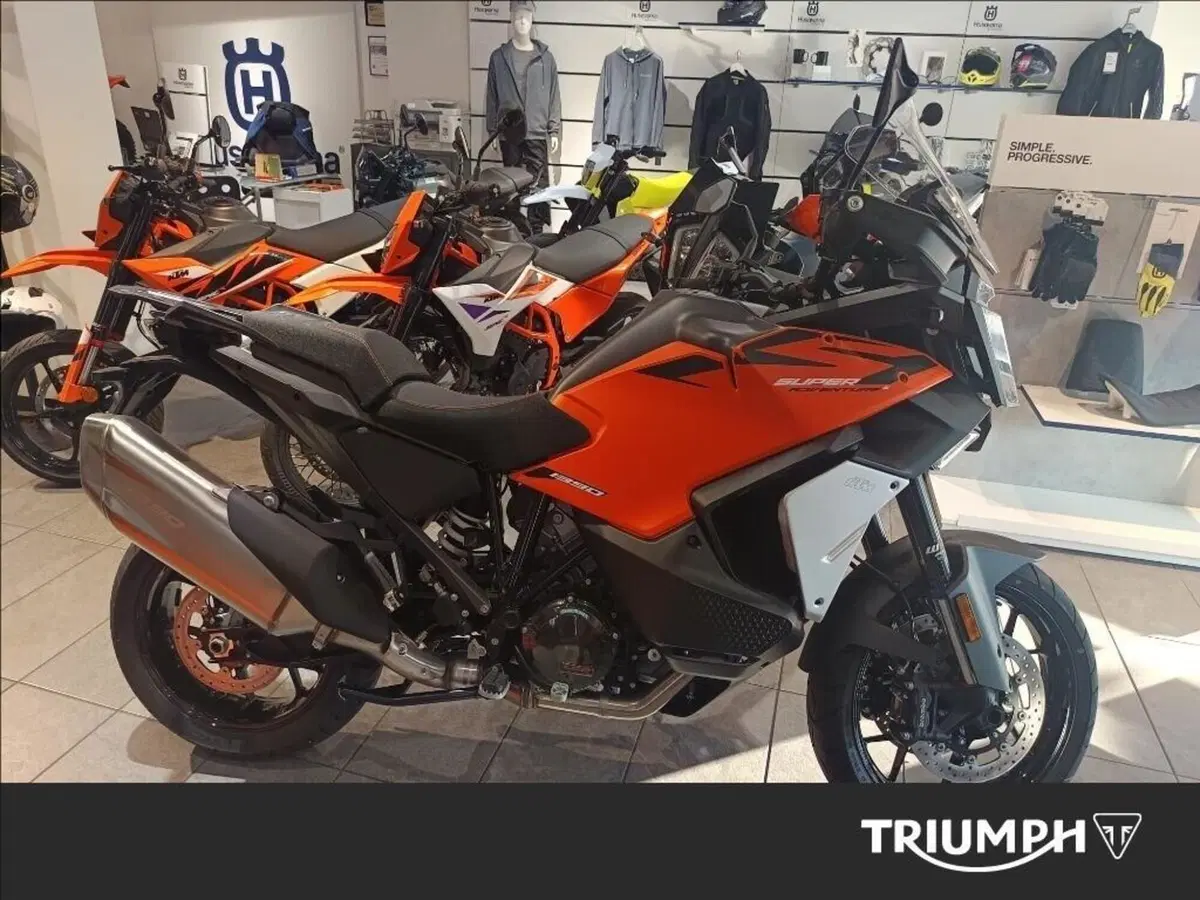 KTM 1390 Super Adventure S (2026) (2)
