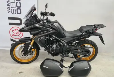 Voge Valico 525DSX (2023 - 26) usata