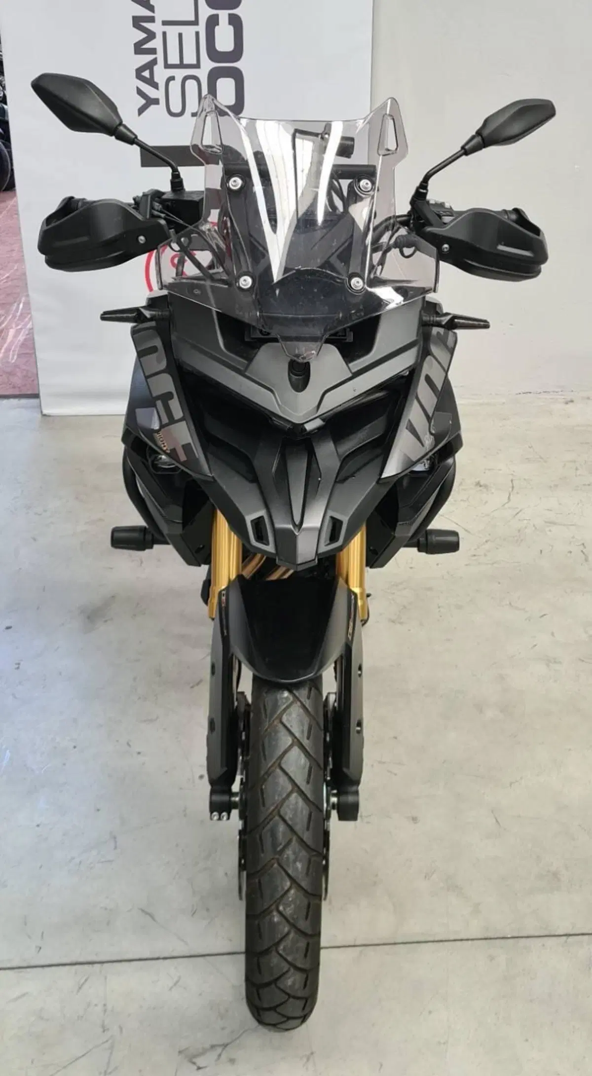 Voge Valico 525DSX (2023 - 26) (2)
