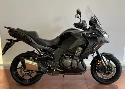 Kawasaki Versys 1000 S (2021 - 24) usata