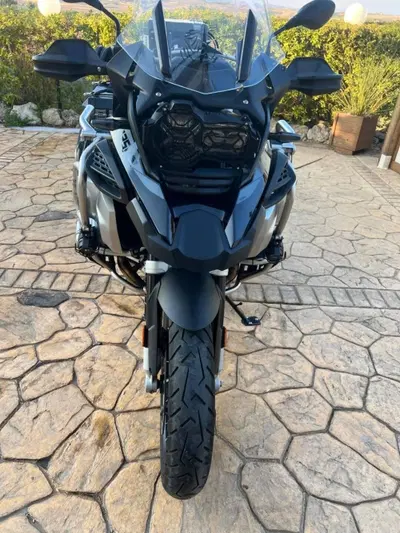 Bmw R 1250 GS Adventure (2021 - 24) usata